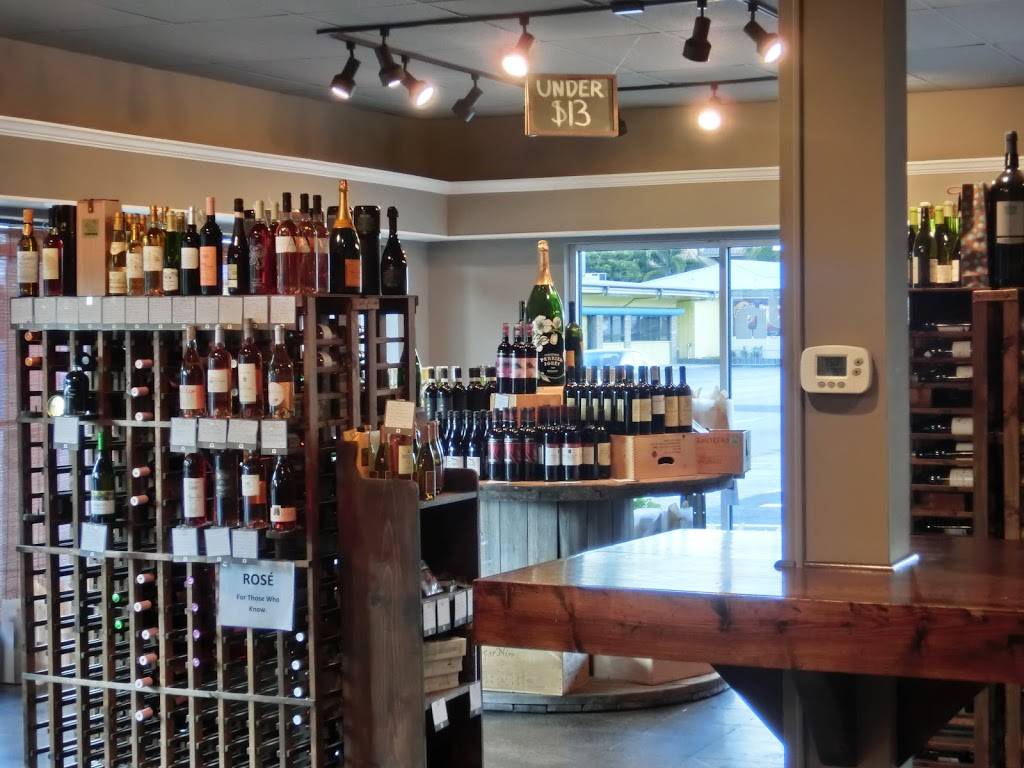 Cru Cellars Palma Ceia | restaurant | 2506 S MacDill Ave, Tampa, FL 33629, USA | 8138311117 OR +1 813-831-1117