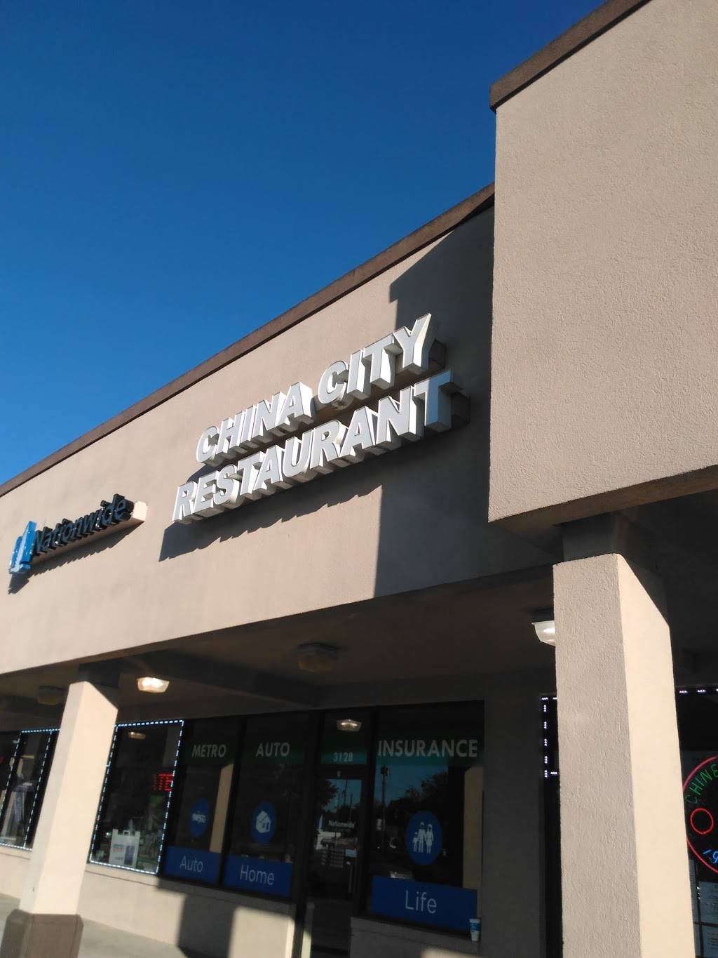 China City | restaurant | 3128 Deans Bridge Rd C, Augusta, GA 30906, USA | 7067986588 OR +1 706-798-6588