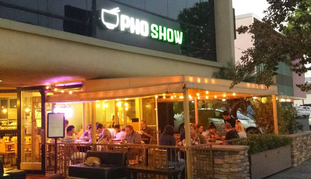 Pho Show | Redondo Beach | restaurant | 1617 S Pacific Coast Hwy, Redondo Beach, CA 90277, USA | 3107927800 OR +1 310-792-7800
