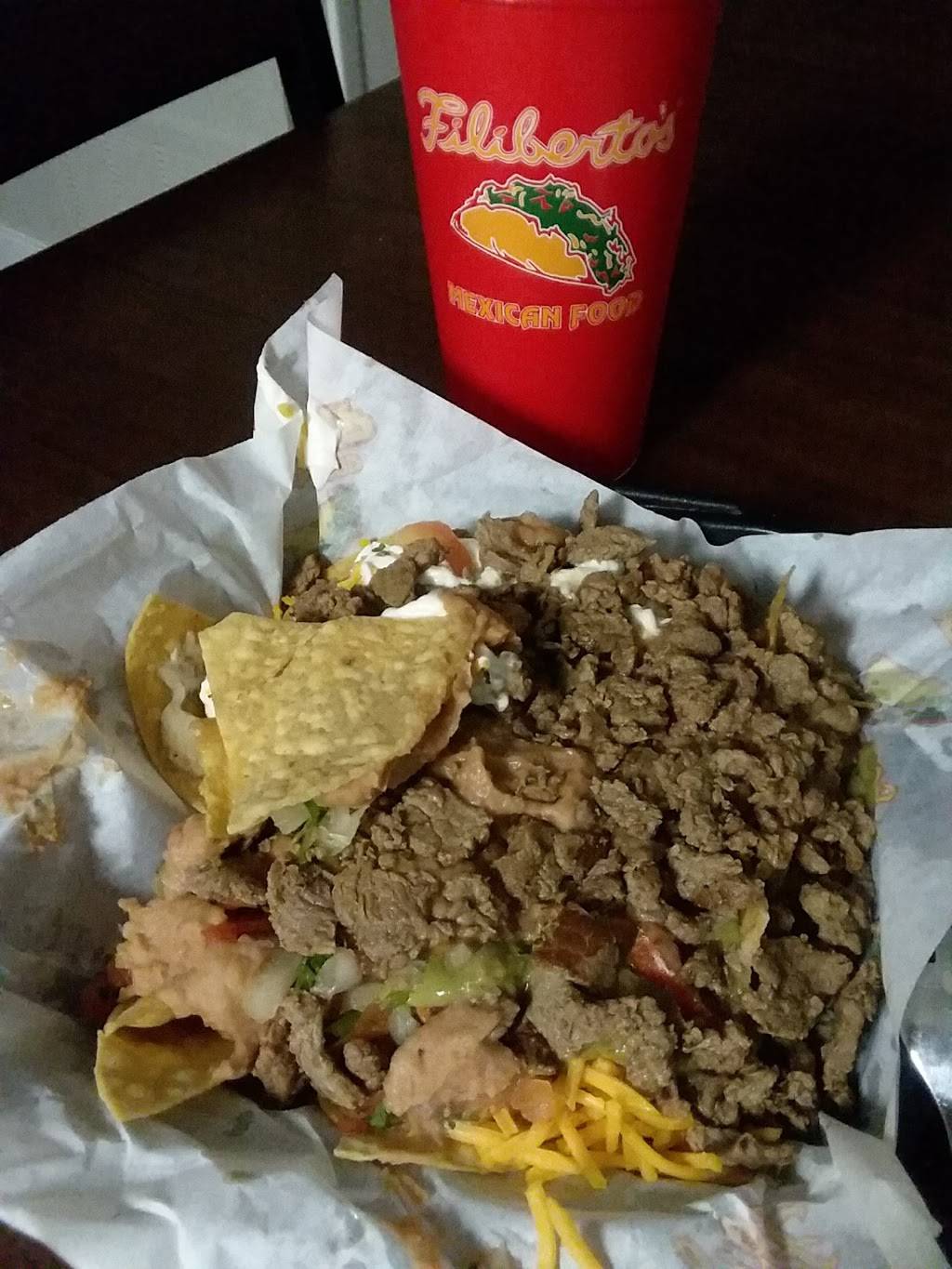 Filibertos Mexican Food | restaurant | 1993 W Elliot Rd, Chandler, AZ 85224, USA | 4808142699 OR +1 480-814-2699