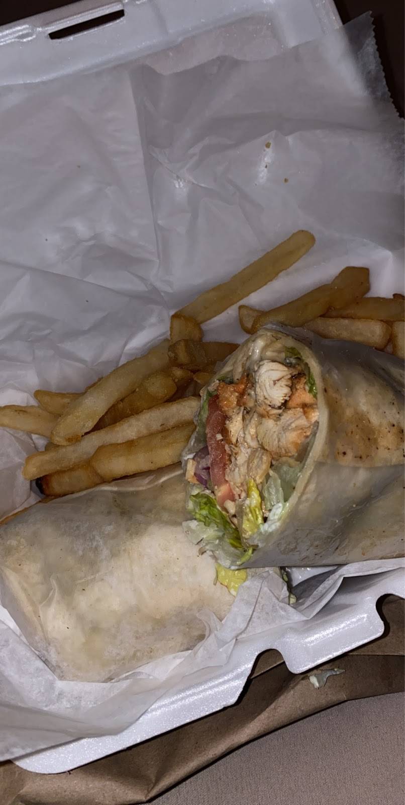 Pazzo Pazzo | meal delivery | 1614 Cecil B. Moore Ave, Philadelphia, PA 19121, USA | 2152367299 OR +1 215-236-7299