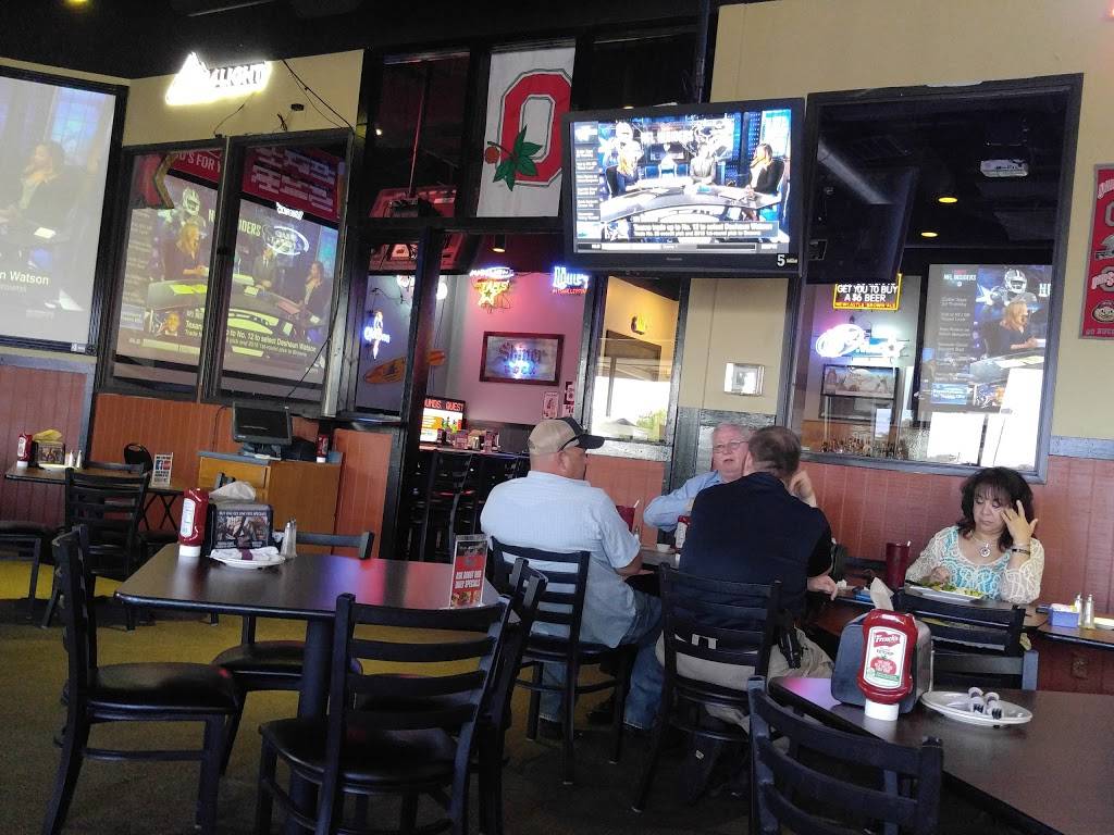 Woodys Sports Restaurant | restaurant | 307 Main St #105, Frisco, TX 75034, USA | 2148724943 OR +1 214-872-4943