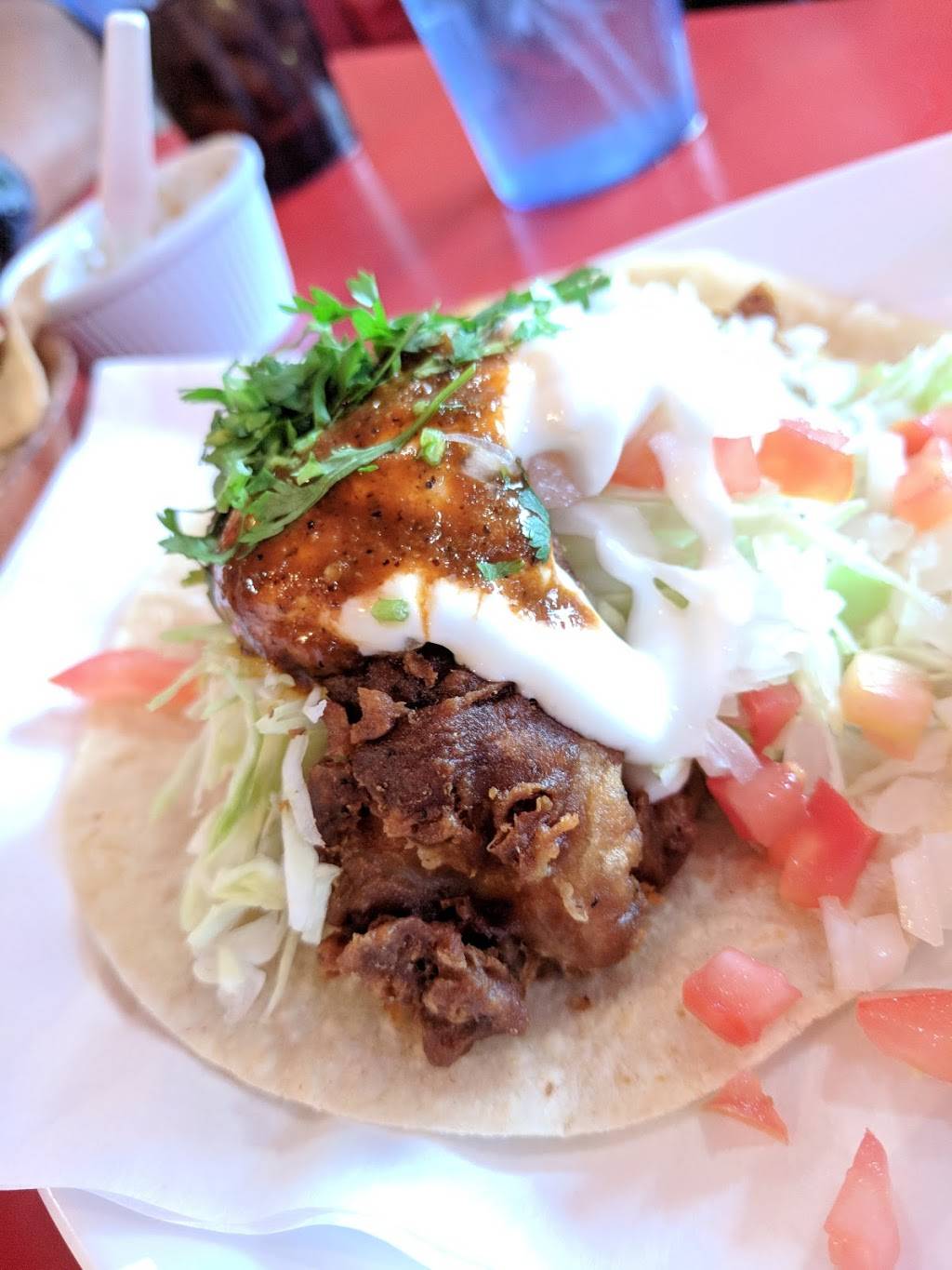 Mariscos Linda | restaurant | 3127, 3667 E Olympic Blvd, Los Angeles, CA 90023, USA | 3232619948 OR +1 323-261-9948