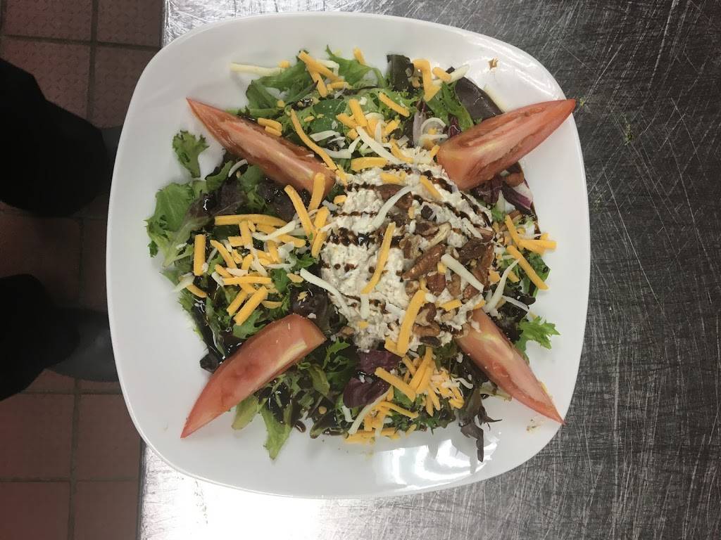 The Rodeo Bar & Grill | restaurant | 2675 Highwood Blvd, Smyrna, TN 37167, USA | 6159302150 OR +1 615-930-2150