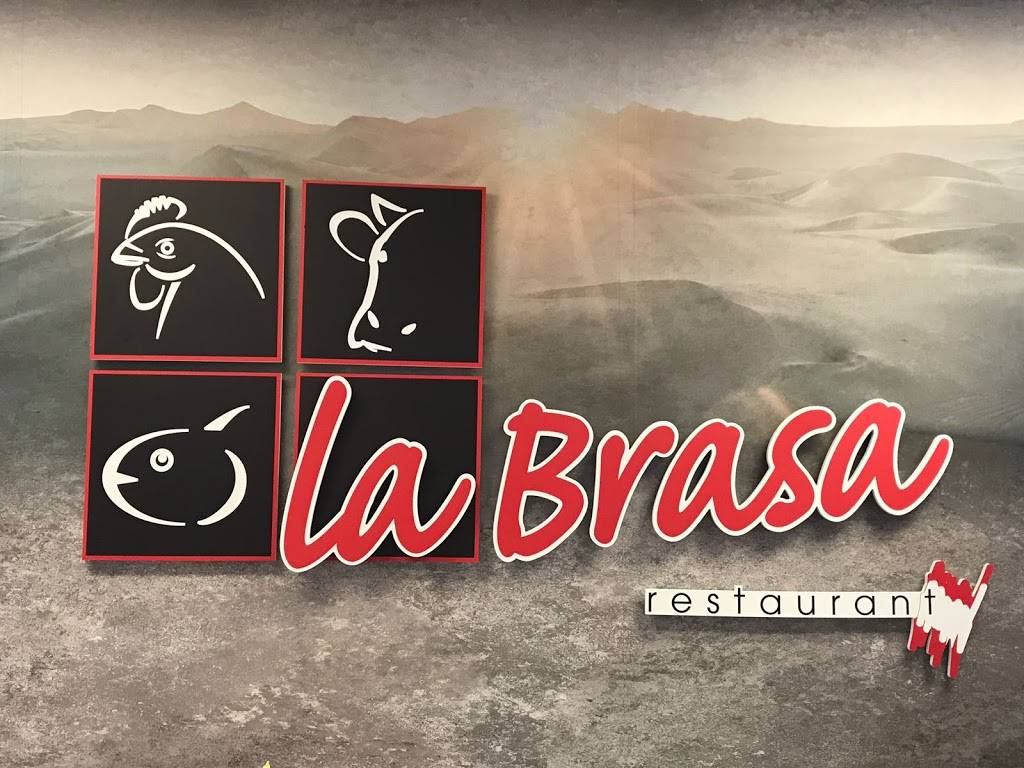 La Brasa Pembroke Pines | restaurant | 295 N University Dr, Pembroke Pines, FL 33024, USA | 9548931001 OR +1 954-893-1001