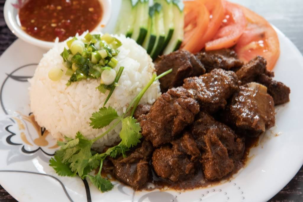 Pho Go | restaurant | 1400 Park St, Hartford, CT 06106, USA | 8604704485 OR +1 860-470-4485