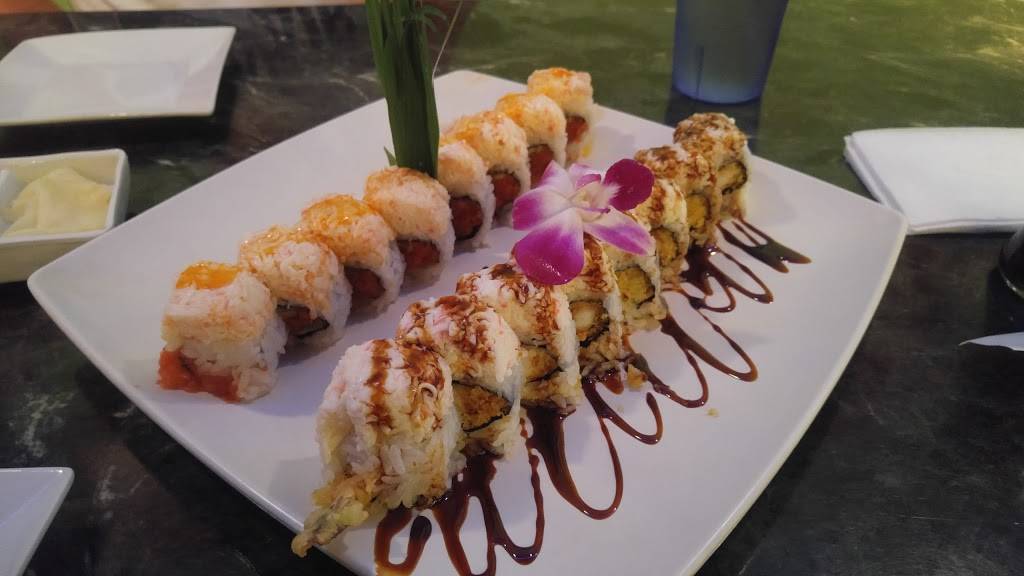 Kyoto Sushi West Hills CA | restaurant | 22906 Vanowen St, West Hills, CA 91307, USA | 8187039132 OR +1 818-703-9132