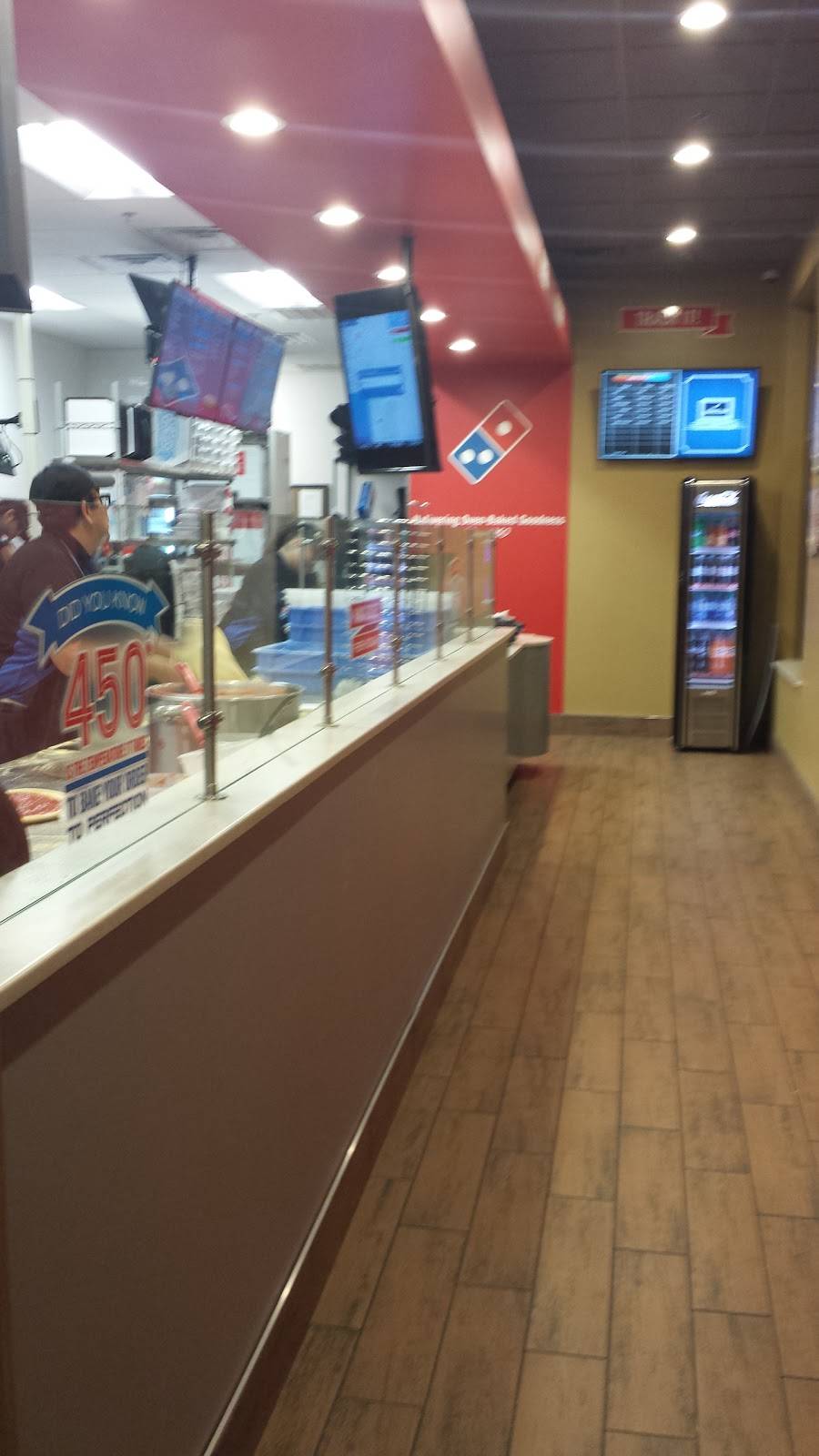 Dominos Pizza | meal delivery | 6401 Raleigh St, Orlando, FL 32835, USA | 3214300101 OR +1 321-430-0101