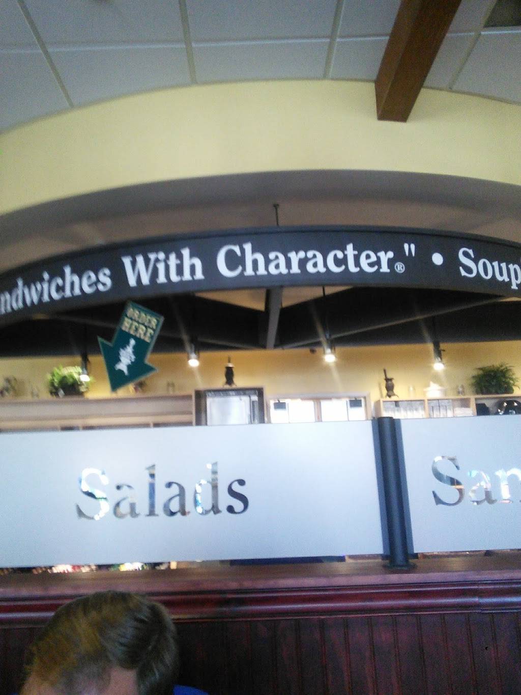 Eriks DeliCafé | restaurant | 2465, 19652 Stevens Creek Blvd, Cupertino, CA 95014, USA | 4089739898 OR +1 408-973-9898