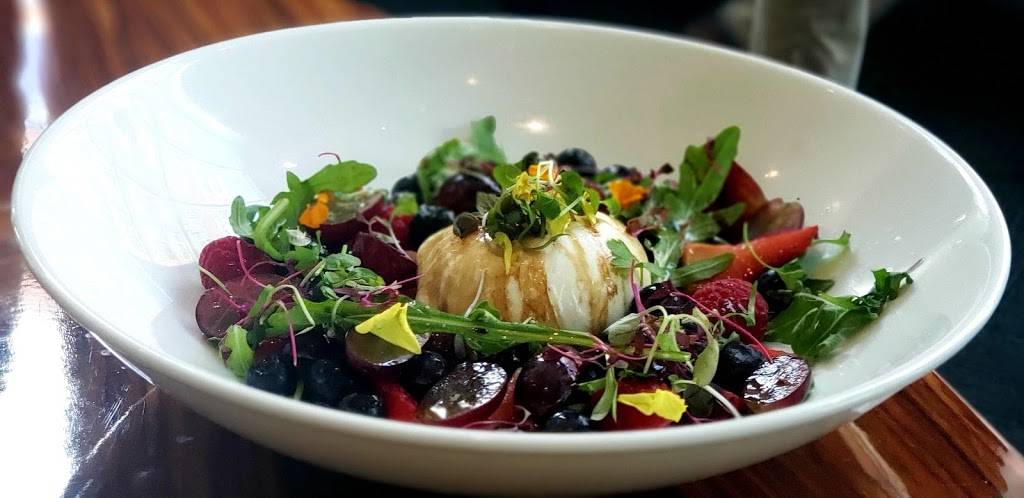 STK Nashville | restaurant | 700 12th Ave S, Nashville, TN 37203, USA | 6156193500 OR +1 615-619-3500