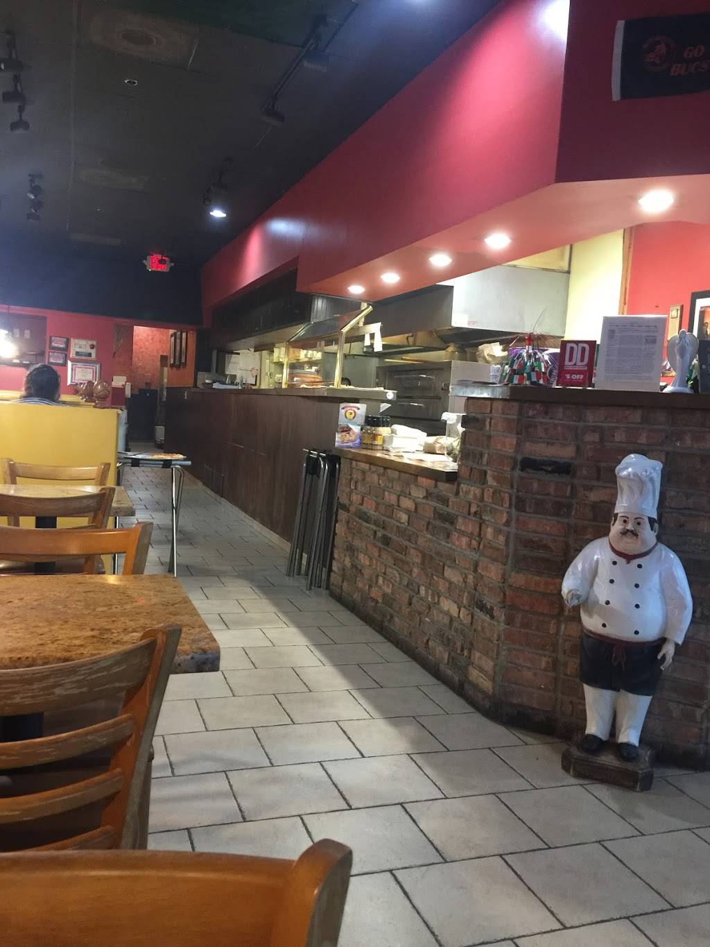 Big Apple Pizza & Pasta | restaurant | 11249 US-1, North Palm Beach, FL 33408, USA | 5616275001 OR +1 561-627-5001