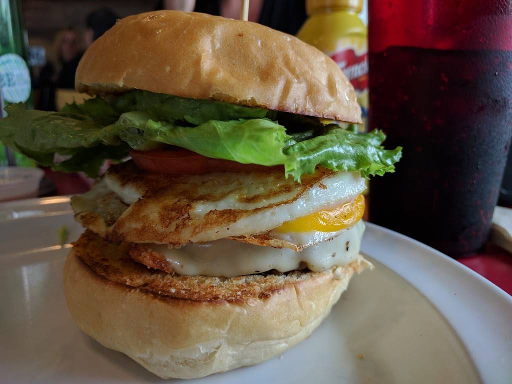 BLVD Burger & Grill | restaurant | 3714 Castro Valley Blvd, Castro Valley, CA 94546, USA | 5107282011 OR +1 510-728-2011