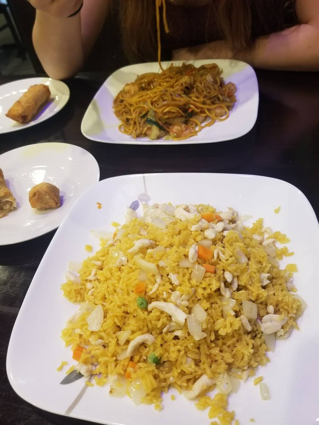 Green Tea Chinese Restaurant | restaurant | 2206 State St, New Albany, IN 47150, USA | 8129247780 OR +1 812-924-7780