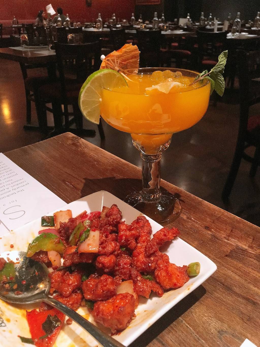 Inchins Bamboo Garden | restaurant | 10050 N Scottsdale Rd #121, Scottsdale, AZ 85253, USA | 4803066883 OR +1 480-306-6883