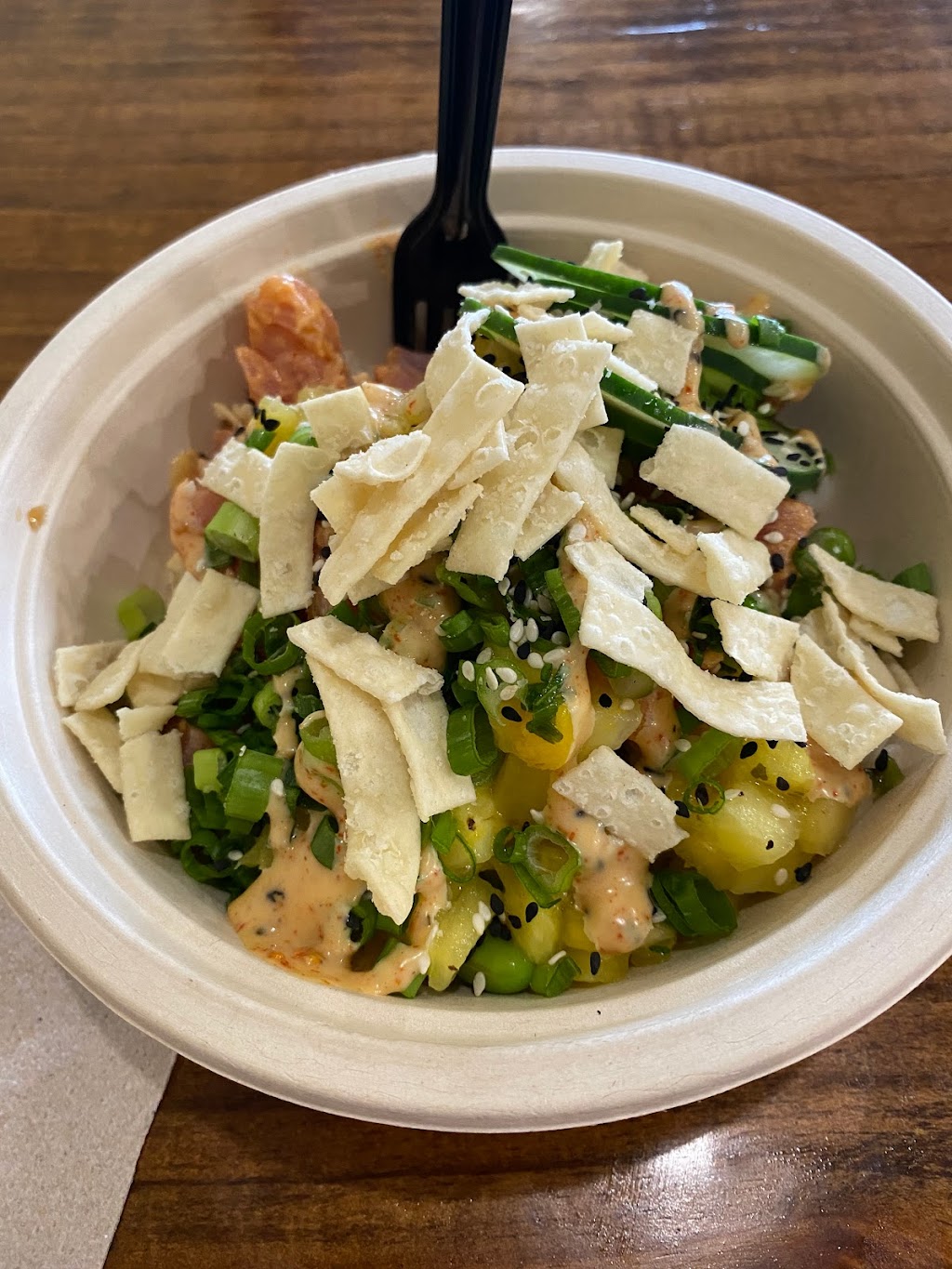 Island Fin Poke Longwood | restaurant | 2425 W State Rd 434 STE F-179, Longwood, FL 32779, USA | 3219724192 OR +1 321-972-4192