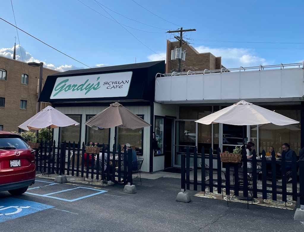 Gordys Sichuan Cafe | restaurant | 501 E 30th Ave, Spokane, WA 99203, USA | 5097471170 OR +1 509-747-1170