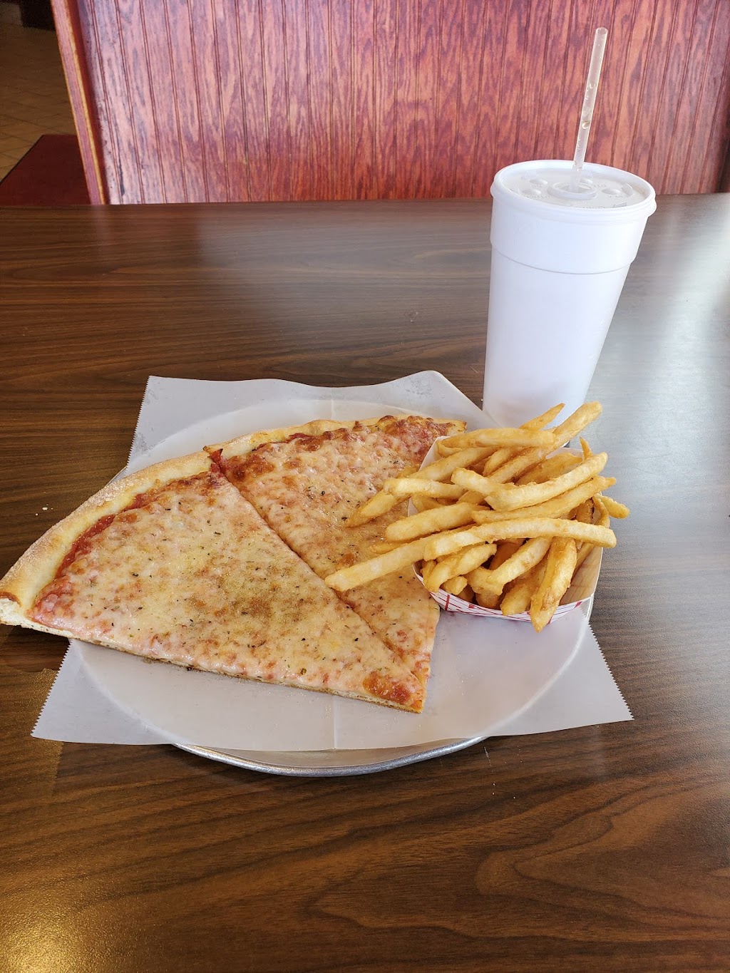 Corleones | restaurant | 15040 N Northsight Blvd #106, Scottsdale, AZ 85260, USA | 4804838558 OR +1 480-483-8558