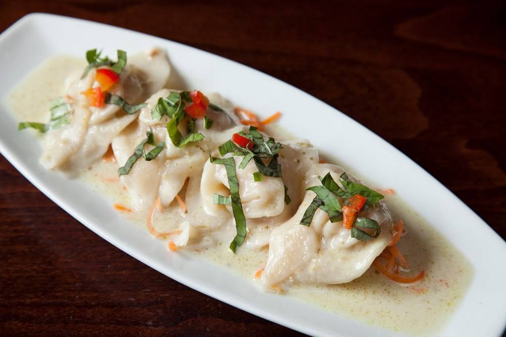 Tuk Tuk Thai | restaurant | 8875 Pico Blvd, Los Angeles, CA 90035, USA | 3108601872 OR +1 310-860-1872