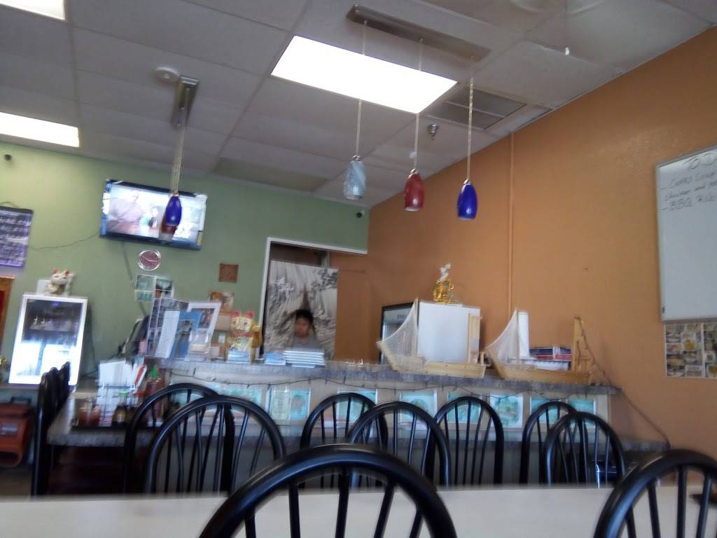 Vietnamese Cuisine And Sushi | restaurant | 3118 53rd Ave E, Bradenton, FL 34203, USA | 9412243229 OR +1 941-224-3229