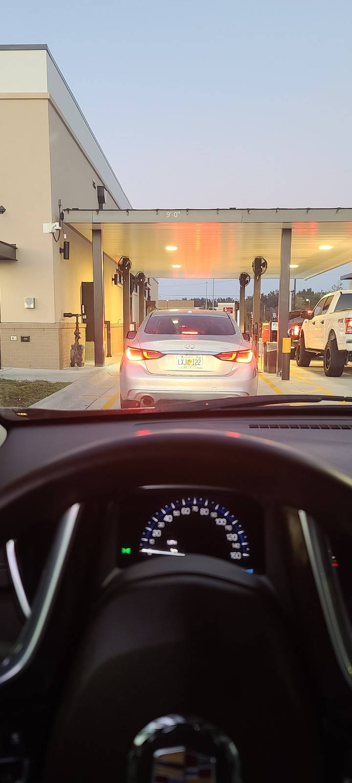 Chick-fil-A | restaurant | 12810 Summerfield Crossing Blvd, Riverview, FL 33579, USA | 8134999933 OR +1 813-499-9933