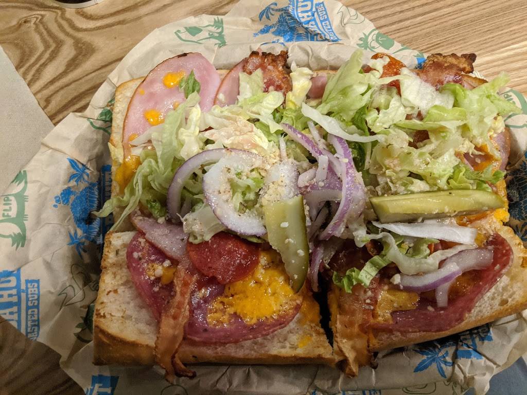 Cheba Hut Toasted Subs - Chandler | restaurant | 11 W Boston St, Chandler, AZ 85225, USA | 4806878990 OR +1 480-687-8990