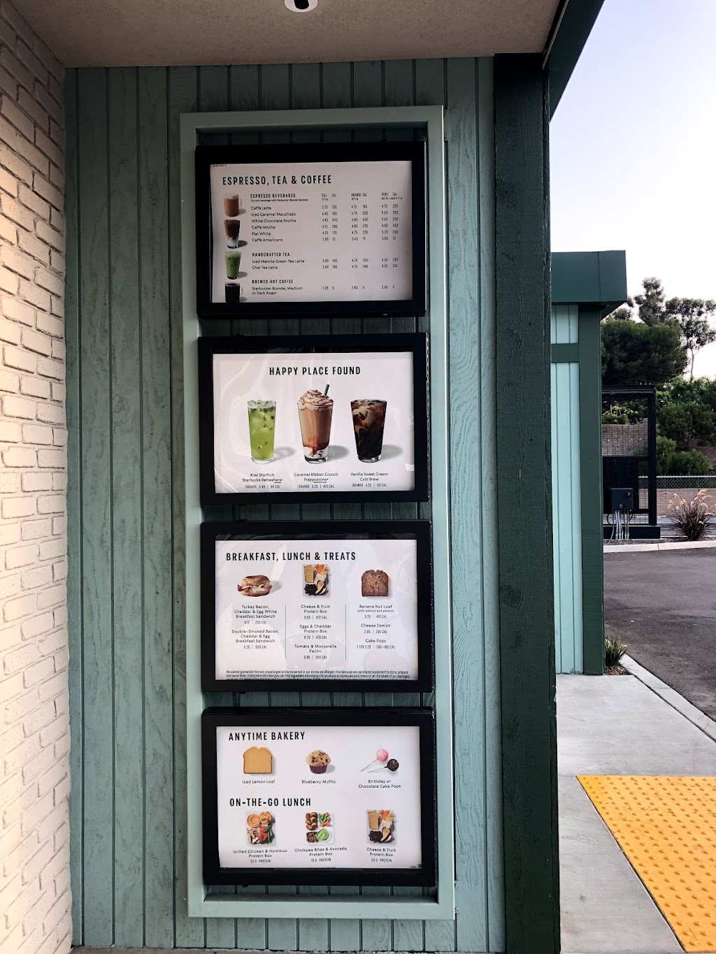 Starbucks | cafe | 34297 Pacific Coast Hwy, Dana Point, CA 92629, USA | 9495039026 OR +1 949-503-9026