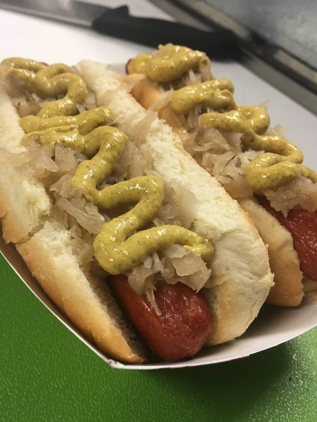 Polar Freeze | restaurant | 550 County Road 519, Belvidere, NJ 07823, USA | 9084751585 OR +1 908-475-1585