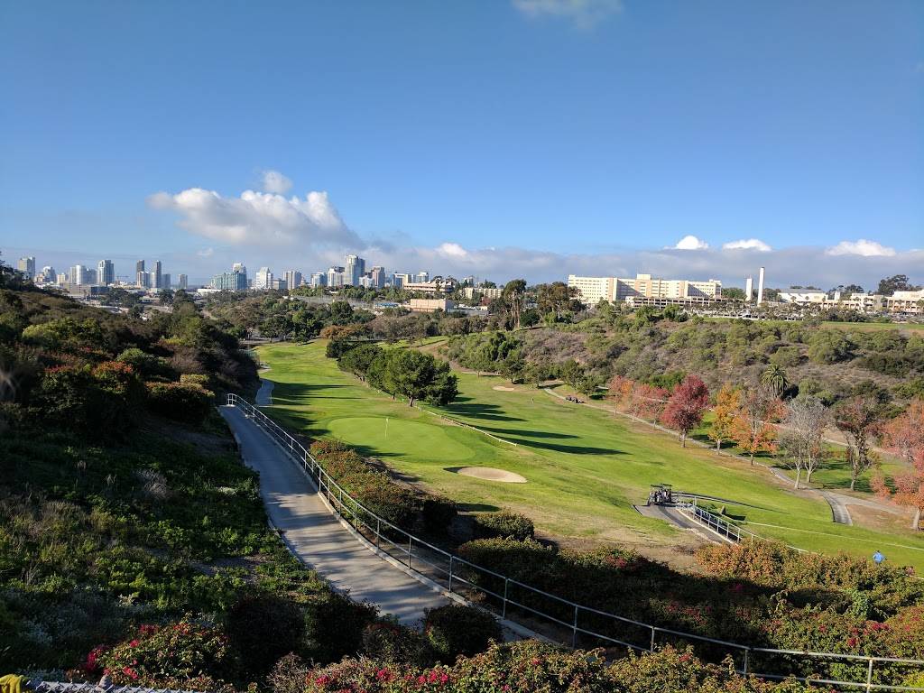 Tobeys 19th Hole Restaurant | restaurant | 2600 Golf Course Dr, San Diego, CA 92102, USA | 6192345921 OR +1 619-234-5921