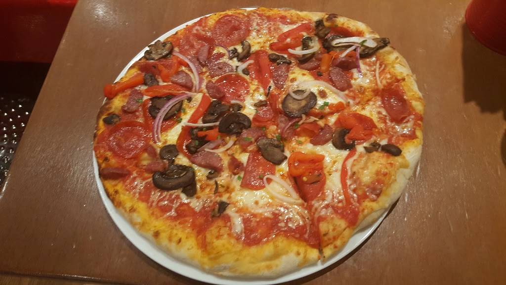 Sauce Pizza & Wine | meal takeaway | 742 E Glendale Ave, Phoenix, AZ 85020, USA | 6022162400 OR +1 602-216-2400