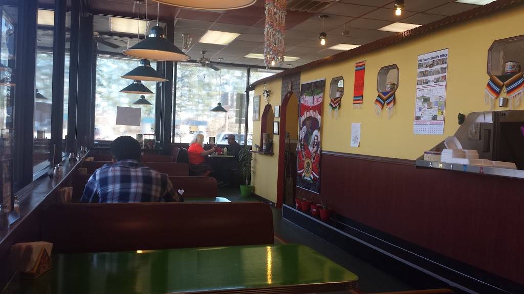 Anitas Mexican Restaurant | restaurant | 1915 N Memorial Dr, Greenville, NC 27834, USA | 2523757925 OR +1 252-375-7925