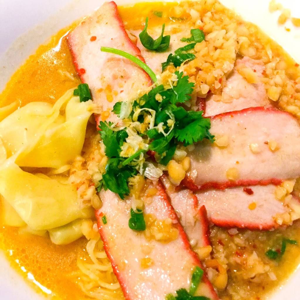 Lotus Thai & Sushi | restaurant | 2886 Town Center Blvd, Crestview Hills, KY 41017, USA | 8593312073 OR +1 859-331-2073