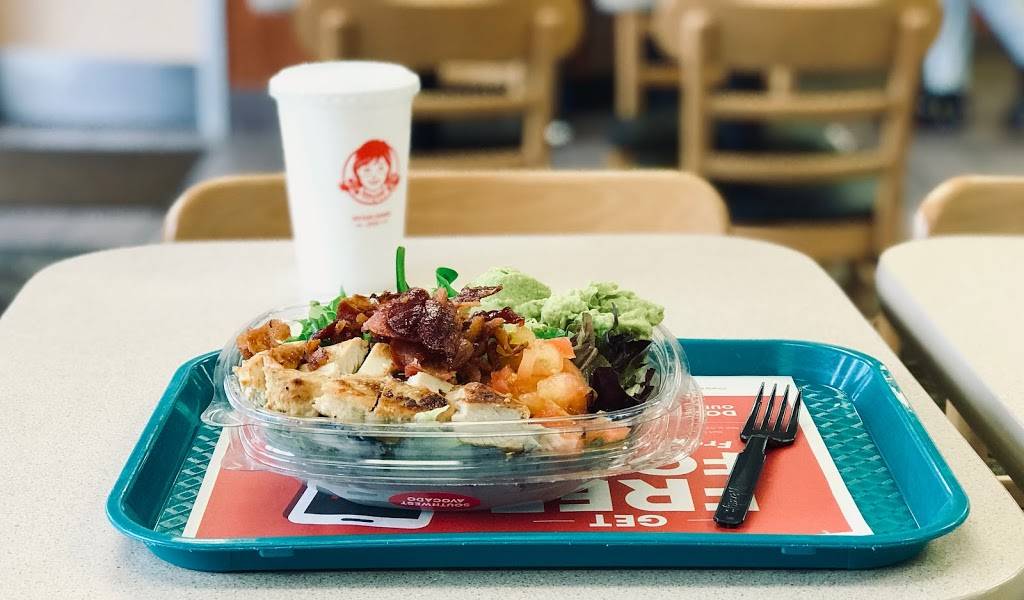 Wendys | restaurant | 2543 Rainier Ave S, Seattle, WA 98144, USA | 2067233113 OR +1 206-723-3113