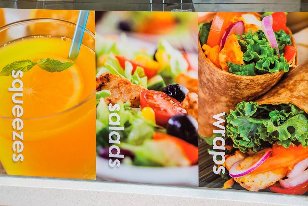 Fresh Healthy Cafe | restaurant | 9404 W Westgate Blvd, Glendale, AZ 85305, USA | 6235053277 OR +1 623-505-3277