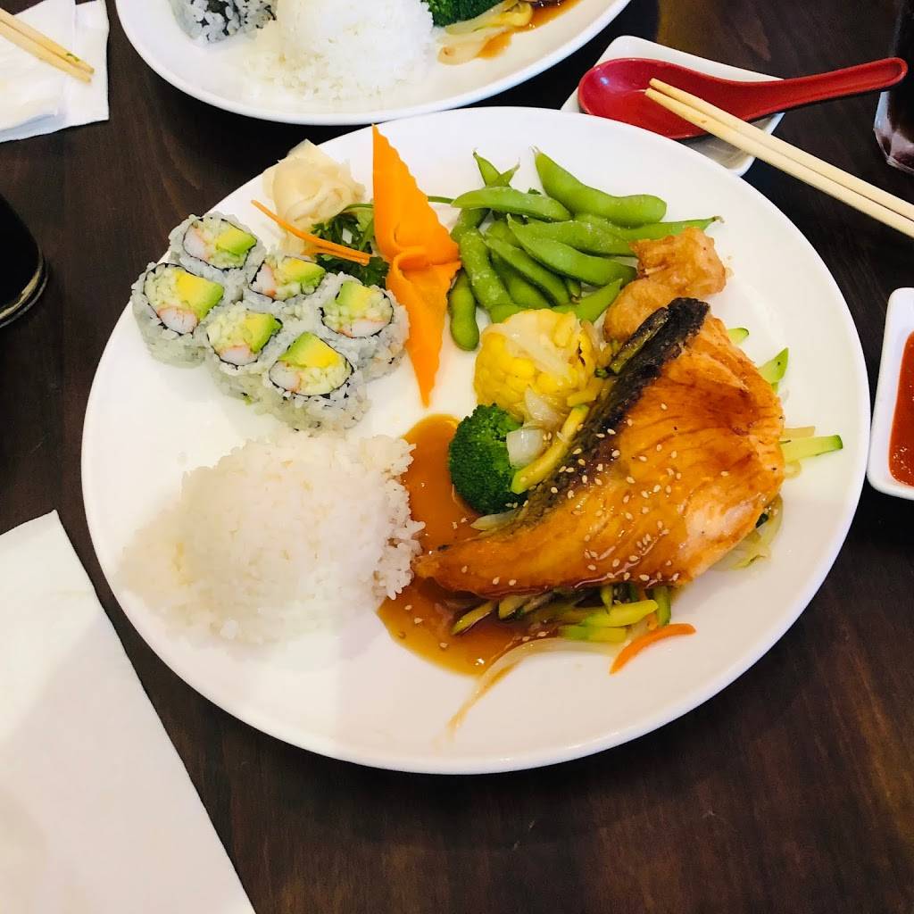 Kyoto | restaurant | 115 Smith St, Brooklyn, NY 11201, USA | 7185225888 OR +1 718-522-5888