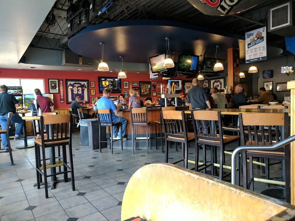 Tailgate Sports Cafe, Best Sports Bar in South Minneapolis | night club | 6050 Nicollet Ave, Minneapolis, MN 55419, USA | 6128615600 OR +1 612-861-5600