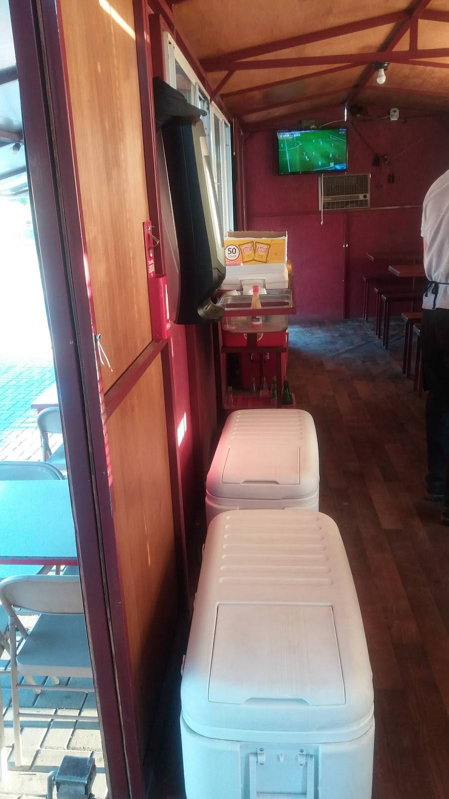 Hot Dogs Los Chipilones | restaurant | 4775 S 12th Ave, Tucson, AZ 85714, USA | 5204061649 OR +1 520-406-1649