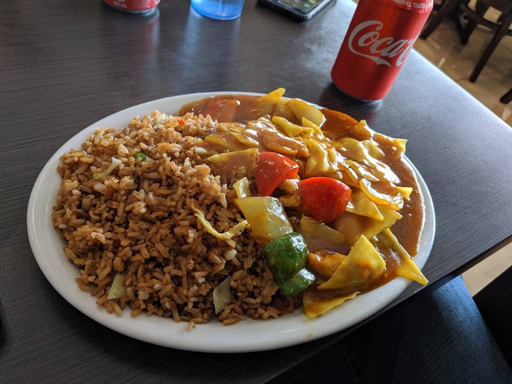 Golden Star Hakka Szechuan&Caribbean Restaurant | restaurant | 6620 Finch Ave W Unit 2-3, Etobicoke, ON M9V 5H7, Canada | 4167498899 OR +1 416-749-8899