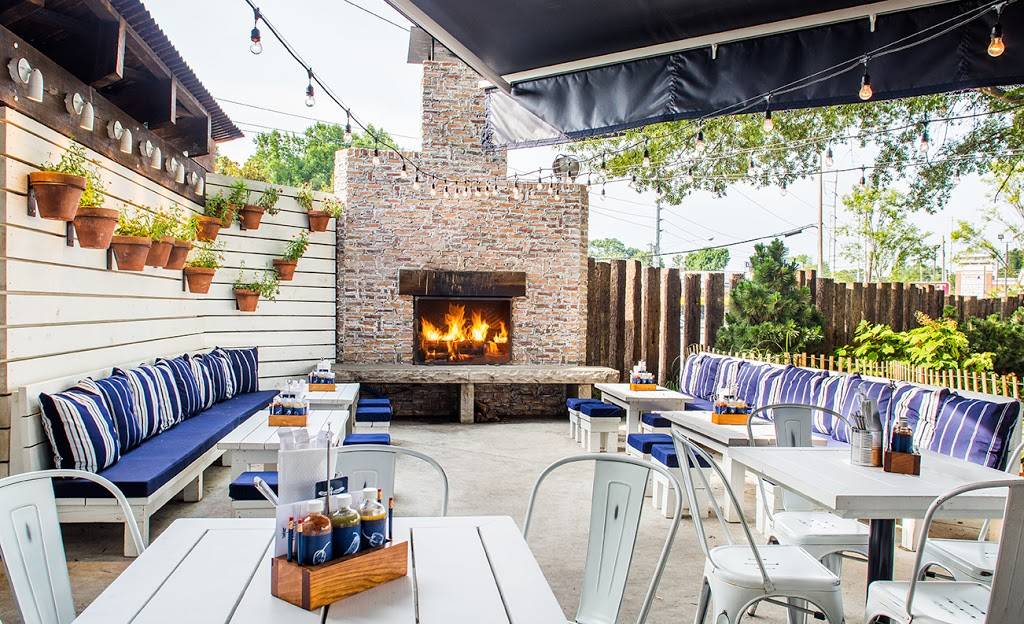 bartaco | restaurant | 3802 Roswell Rd NE, Atlanta, GA 30342, USA | 6788718226 OR +1 678-871-8226