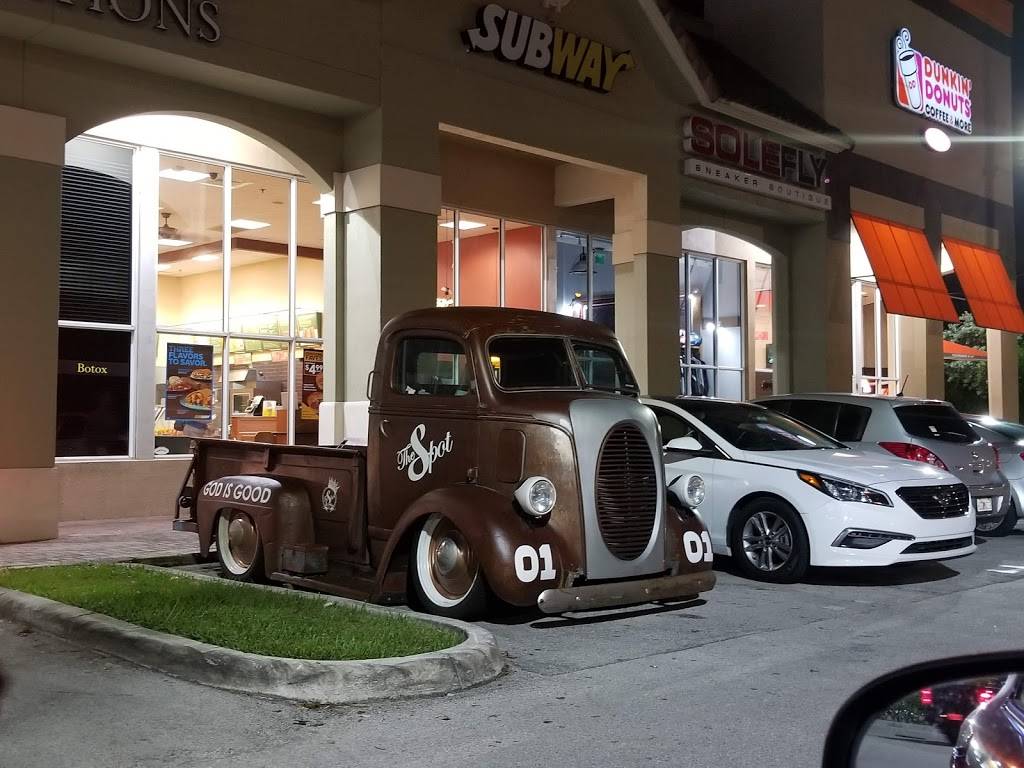 Dunkin | bakery | 8099 S Dixie Hwy, Miami, FL 33143, USA | 3053304357 OR +1 305-330-4357