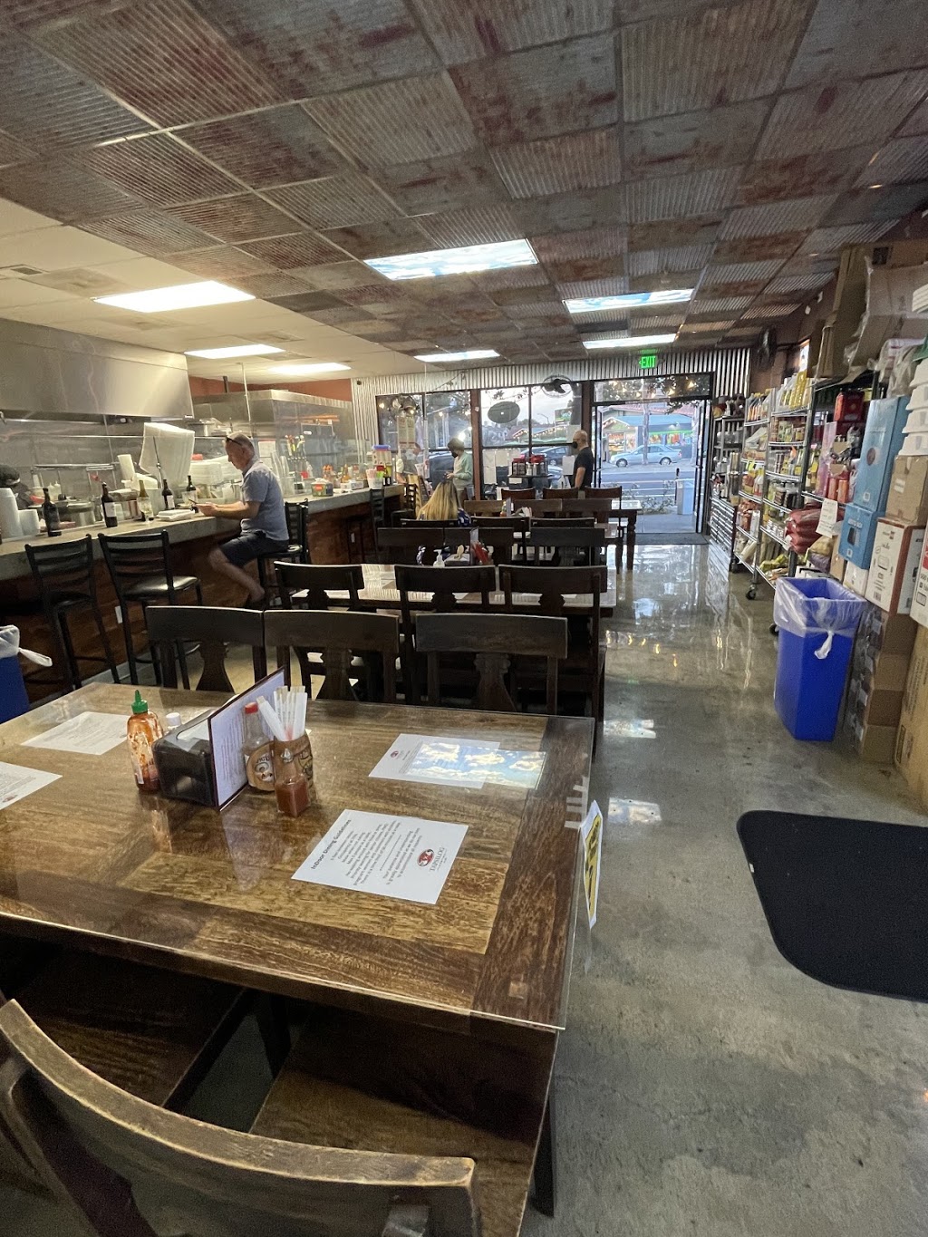 Tapsilog Cantina | restaurant | 1998 Homestead Rd, Santa Clara, CA 95050, USA | 4083262284 OR +1 408-326-2284