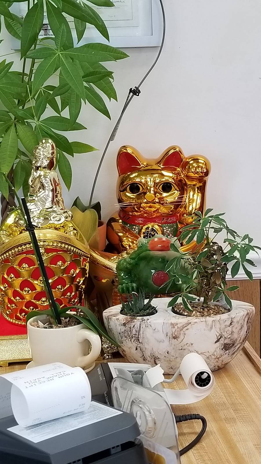 Shang Hai Restaurant | restaurant | 3409 Morningwood Dr, Olney, MD 20832, USA | 3015702200 OR +1 301-570-2200