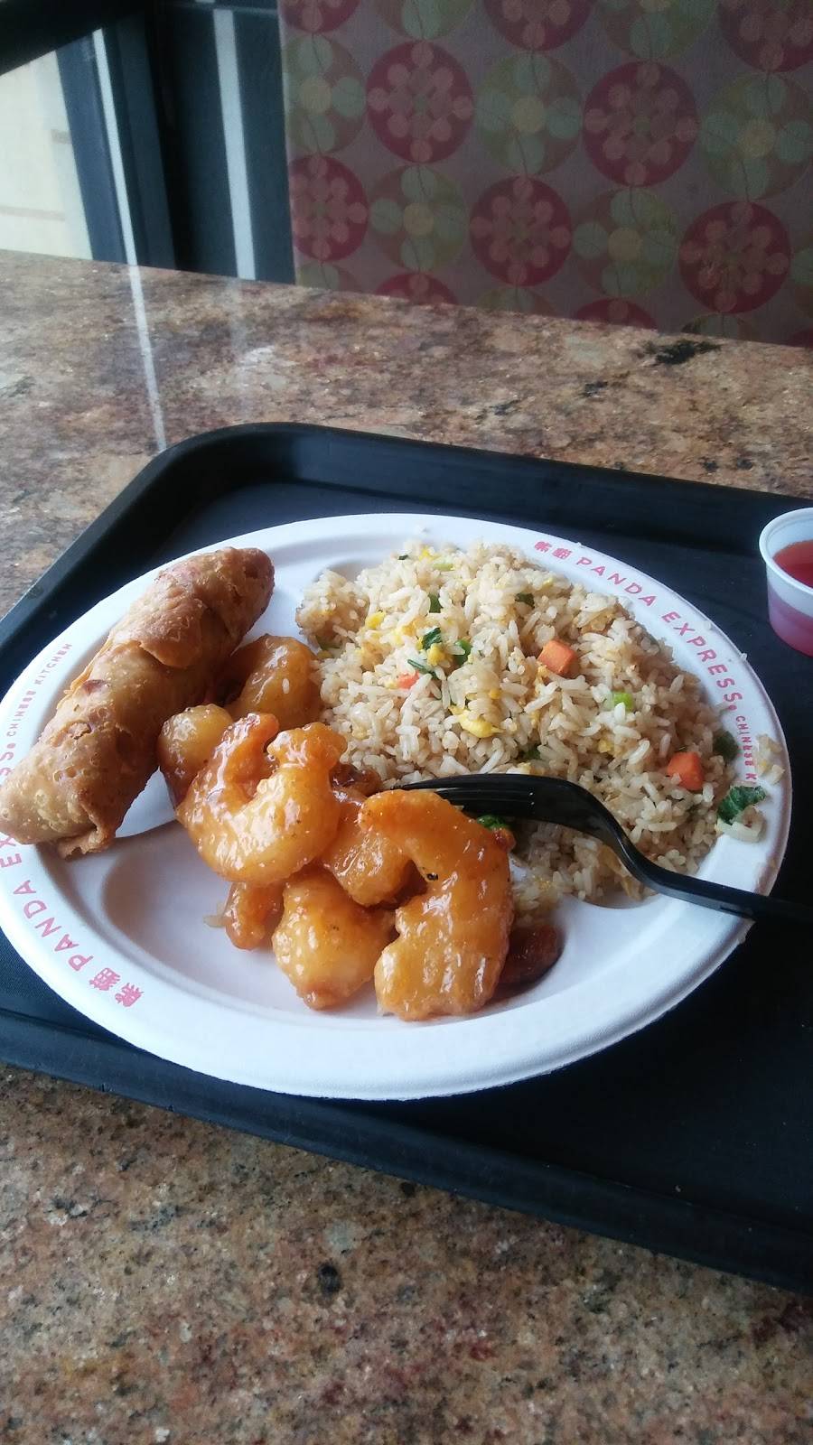 Panda Express | meal takeaway | 101 Highlands Blvd Dr, Manchester, MO 63011, USA | 6365277680 OR +1 636-527-7680