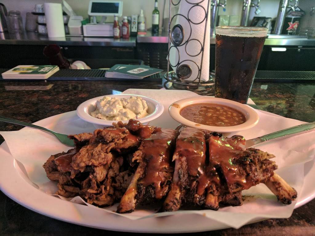 Lil Alex B.B.Q. | restaurant | 4020 Bonita Rd, Bonita, CA 91902, USA | 6192407785 OR +1 619-240-7785