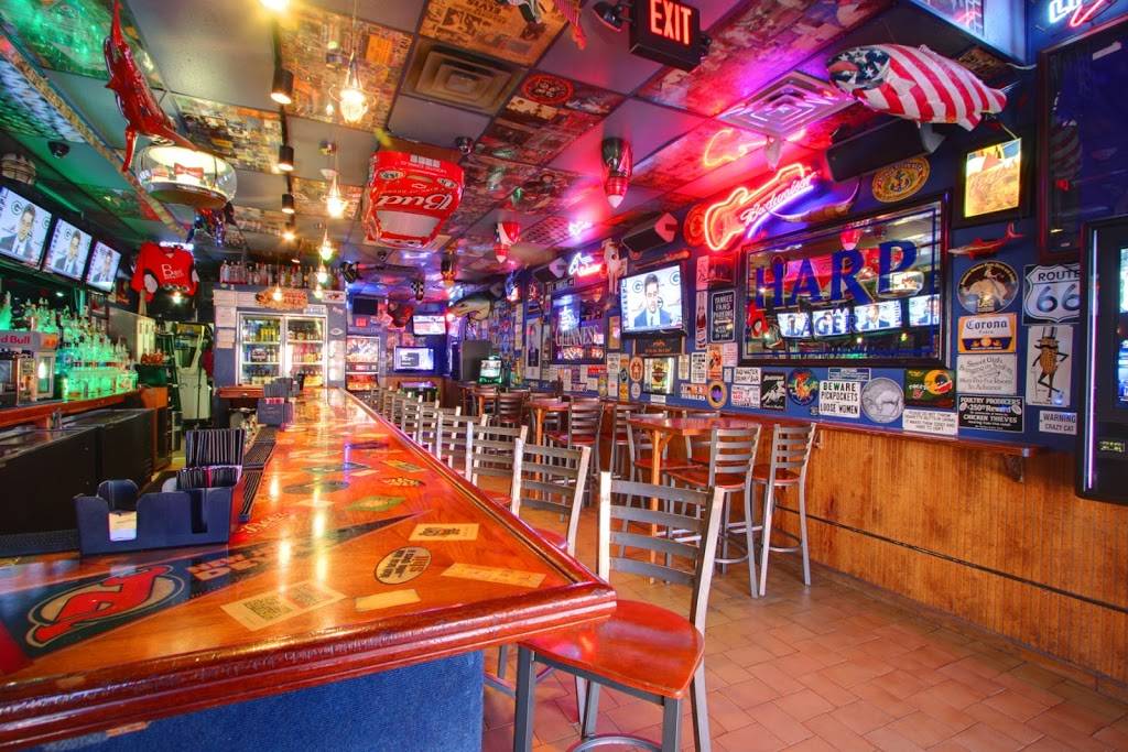 Bask Bar & Grill | restaurant | 283 Browertown Rd, Woodland Park, NJ 07424, USA | 9737859277 OR +1 973-785-9277