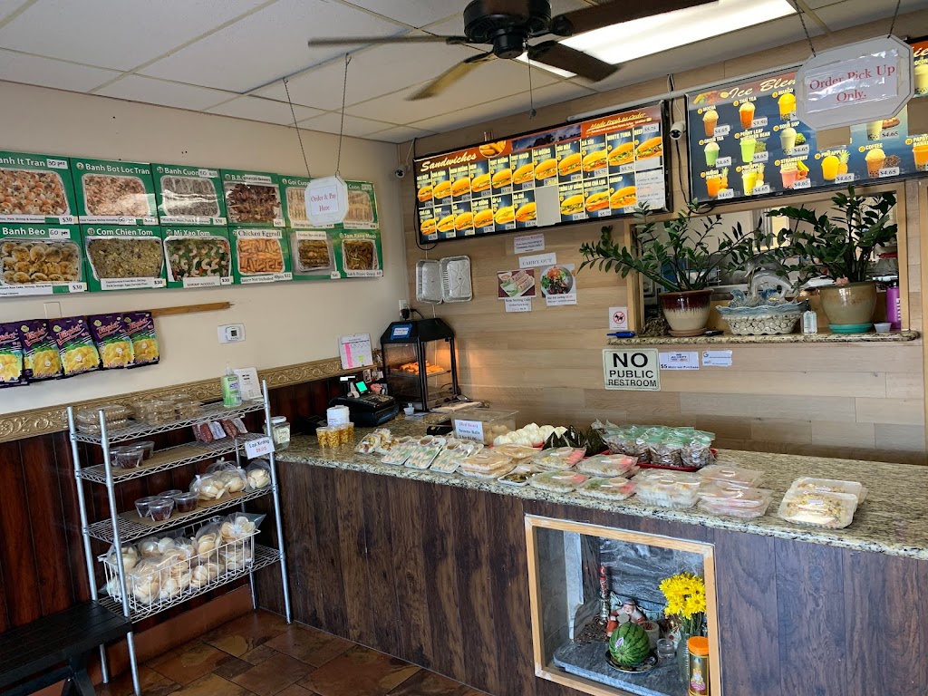 Bale French Sandwich Mira Mesa | restaurant | 9396 Mira Mesa Blvd Ste. C Near, Lucky Seafood/Big Lots, San Diego, CA 92126, USA | 8585667711 OR +1 858-566-7711