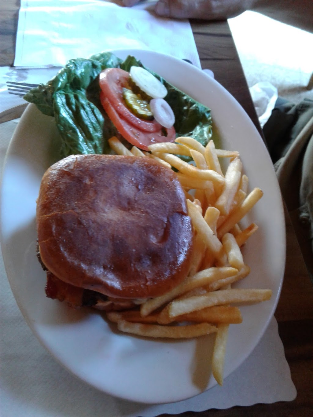 Elk Horn Cafe | restaurant | 2663 US-84, Chama, NM 87520, USA | 5757562229 OR +1 575-756-2229