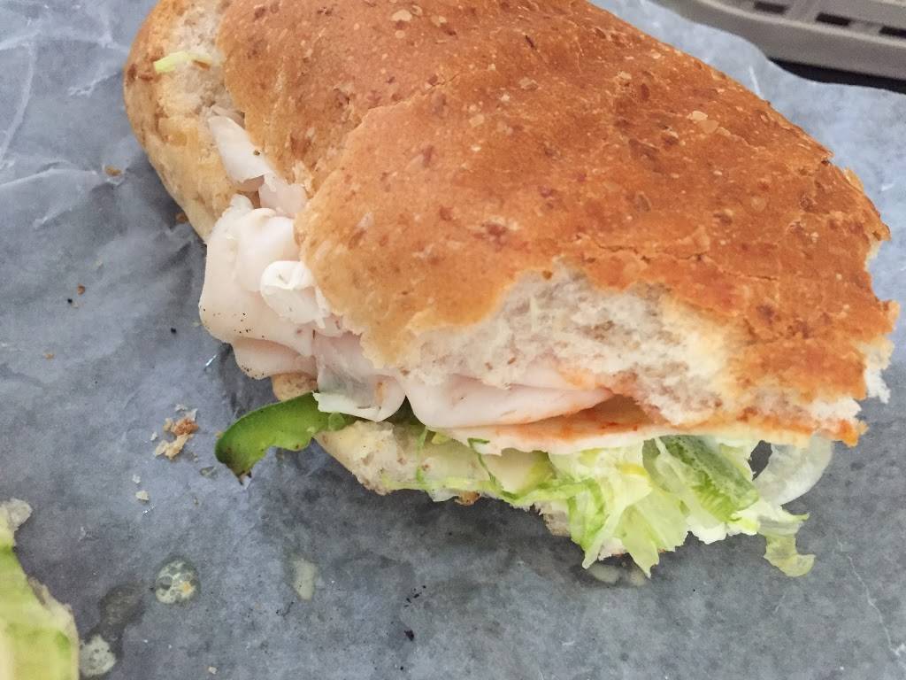 Chubbys Subs | restaurant | 1265 Morningside Ave, Scarborough, ON M1B 1C1, Canada | 4162865181 OR +1 416-286-5181