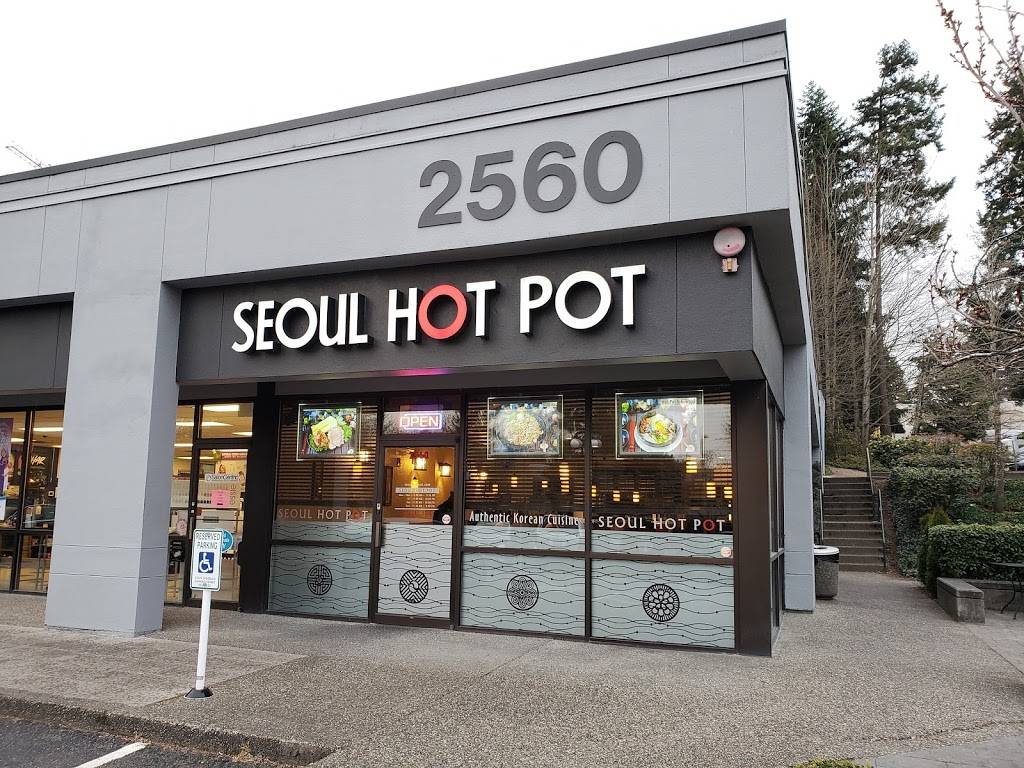Seoul Hot Pot | restaurant | 2560 152nd Ave NE # N, Redmond, WA 98052, USA | 4258853355 OR +1 425-885-3355