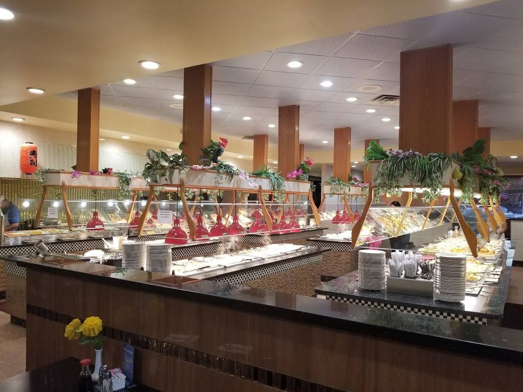 Asia Buffet | restaurant | 23552 El Toro Rd, Lake Forest, CA 92630, USA | 9492069988 OR +1 949-206-9988