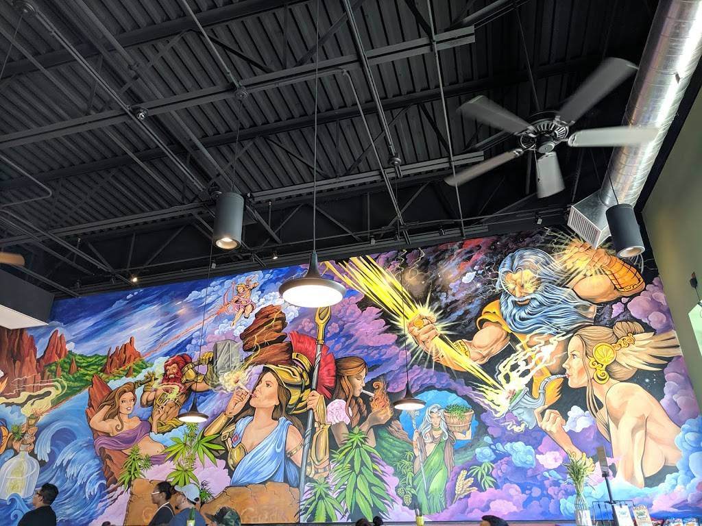 Cheba Hut | restaurant | 3171 N Chestnut St, Colorado Springs, CO 80907, USA | 7193544548 OR +1 719-354-4548